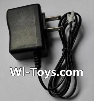 Wltoys 24438 Charger-24438-0180 ,1/24 Wltoys 24438 RC Car Spare Parts Replacement Accessories