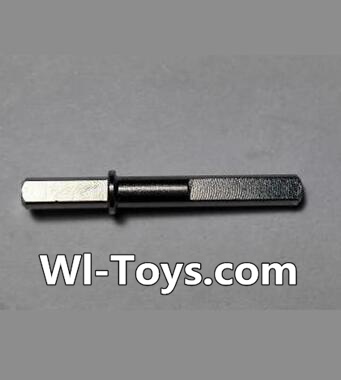 Wltoys 24438 Central drive shaft-24438-0185,1/24 Wltoys 24438 RC Car Spare Parts Replacement Accessories
