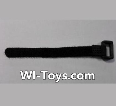 Wltoys 24438 Velcro-24438-0196,1/24 Wltoys 24438 RC Car Spare Parts Replacement Accessories