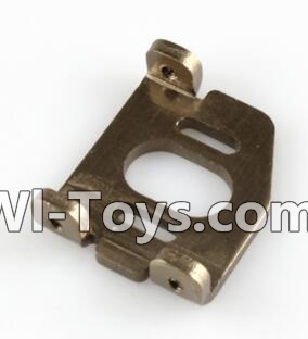Wltoys A232 A242 A252 Motor seat,Wltoys A232 A242 A252 1/24 rc Drift Car Parts desert Off Road Buggy parts