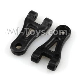 Wltoys A232 A242 A252 Upper Swing arm(2pcs),Wltoys A232 A242 A252 1/24 rc Drift Car Parts desert Off Road Buggy parts
