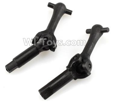 Wltoys A232 A242 A252 Dog Bone(2pcs),Wltoys A232 A242 A252 1/24 rc Drift Car Parts desert Off Road Buggy parts