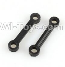 Wltoys A232 A242 A252 Steering Shaft Rod(2pcs),Wltoys A232 A242 A252 1/24 rc Drift Car Parts desert Off Road Buggy parts
