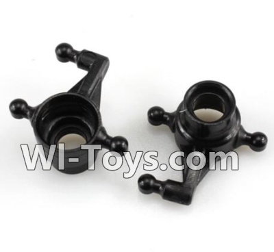 Wltoys A232 A242 A252 Right steering Cup,Wltoys A232 A242 A252 1/24 rc Drift Car Parts desert Off Road Buggy parts