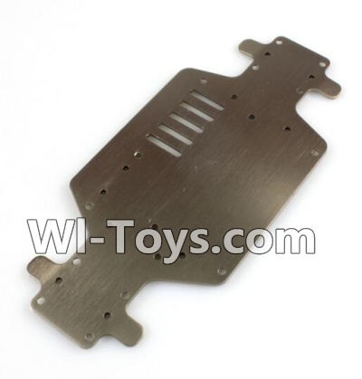 Wltoys A232 A242 A252 Alloy Pedestal,Metal Pedestal,Bottom frame,Wltoys A232 A242 A252 1/24 rc Drift Car Parts desert Off Road Buggy parts
