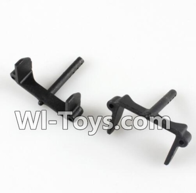 Wltoys A232 A242 A252 Battery Fixing Seat,Wltoys A232 A242 A252 1/24 rc Drift Car Parts desert Off Road Buggy parts