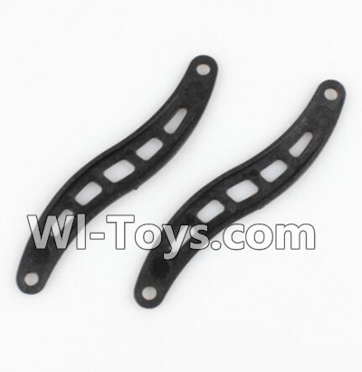 Wltoys A232 A242 A252 Battery fixing plate,Wltoys A232 A242 A252 1/24 rc Drift Car Parts desert Off Road Buggy parts