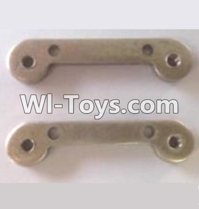 Wltoys A303 Rear Arm(2pcs),1/12 Wltoys A303 RC Car Spare Parts Replacement Accessories