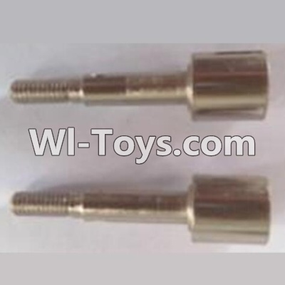 Wltoys A303 Rear wheel axle,1/12 Wltoys A303 RC Car Spare Parts Replacement Accessories