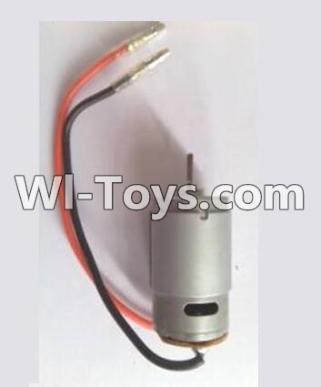 Wltoys A303 Main motor,1/12 Wltoys A303 RC Car Spare Parts Replacement Accessories
