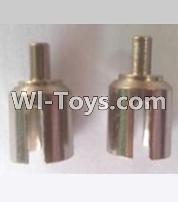 Wltoys A303 Differential cup(2pcs),1/12 Wltoys A303 RC Car Spare Parts Replacement Accessories