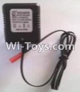 Wltoys A303 Charger,1/12 Wltoys A303 RC Car Spare Parts Replacement Accessories