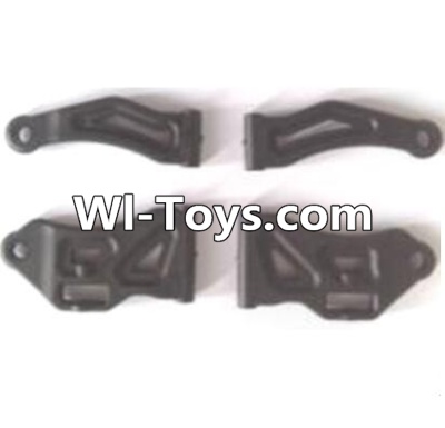 Wltoys A313 A303-05 Swing arm unit,1/12 Wltoys A313 RC Car Spare Parts Replacement Accessories