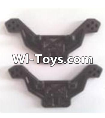 Wltoys A313 Anti-Shock frame(2pcs),1/12 Wltoys A313 RC Car Spare Parts Replacement Accessories