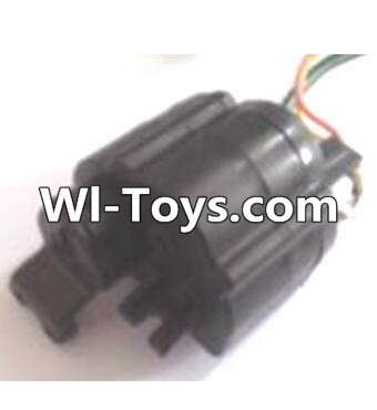 Wltoys A313 Servo,1/12 Wltoys A313 RC Car Spare Parts Replacement Accessories