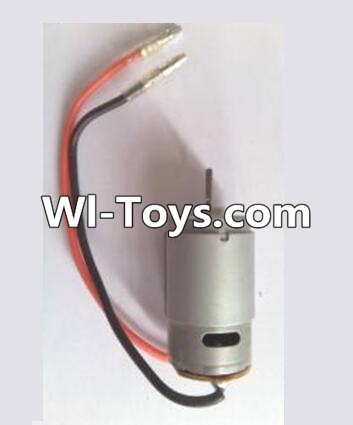 Wltoys A313 Main motor,1/12 Wltoys A313 RC Car Spare Parts Replacement Accessories