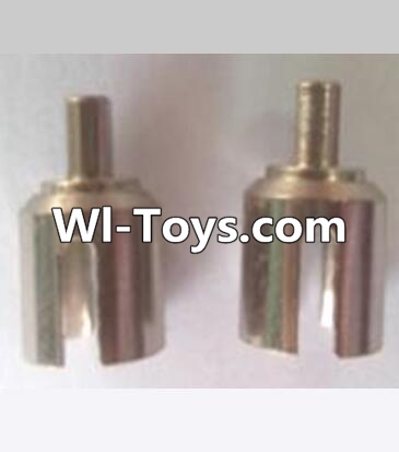 Wltoys A313 Differential cup(2pcs),1/12 Wltoys A313 RC Car Spare Parts Replacement Accessories