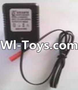 Wltoys A313 Charger,1/12 Wltoys A313 RC Car Spare Parts Replacement Accessories