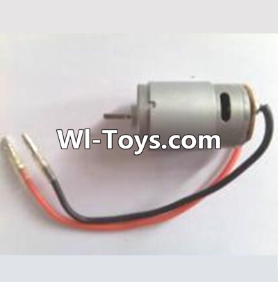Wltoys A323 Main motor,1/12 Wltoys A323 RC Car Spare Parts Replacement Accessories