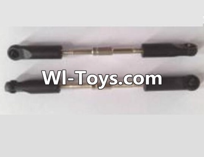 Wltoys A323 A303-17 Long Rod Unit(2pcs),1/12 Wltoys A323 RC Car Spare Parts Replacement Accessories