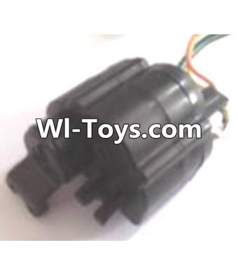 Wltoys A323 Servo,1/12 Wltoys A323 RC Car Spare Parts Replacement Accessories