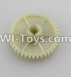 Wltoys A949 Reduction gear,Wltoys A949 RC Car Parts ,Wltoys 1/18 rc Truck and rc racing car Replace Parts