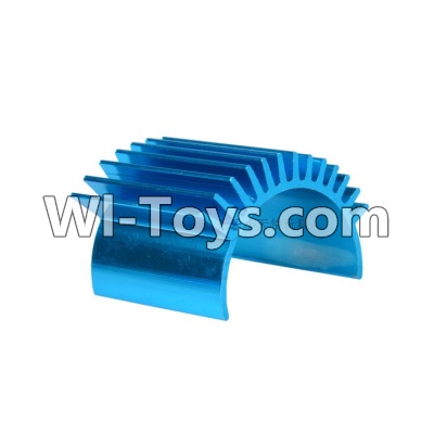 Wltoys A949 Motor Radiating cover,Wltoys A949 RC Car Parts ,Wltoys 1/18 rc Truck and rc racing car Replace Parts