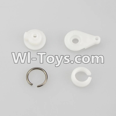 Wltoys A949 Servo Arm,Wltoys A949 RC Car Parts ,Wltoys 1/18 rc Truck and rc racing car Replace Parts