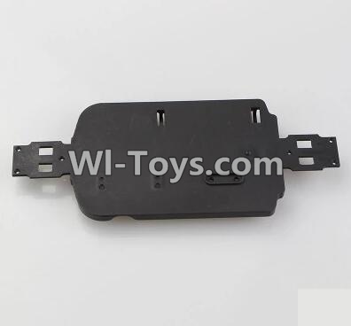 Wltoys A949 Baseboard,Bottom car frame,Wltoys A949 RC Car Parts ,Wltoys 1/18 rc Truck and rc racing car Replace Parts