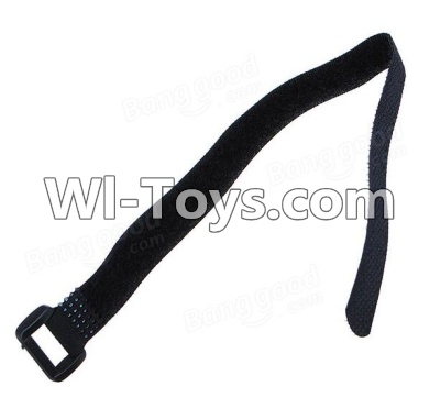 Wltoys A949 4WD Rally Car Magic Tape,Wltoys A949 RC Car Parts ,Wltoys 1/18 rc Truck and rc racing car Replace Parts