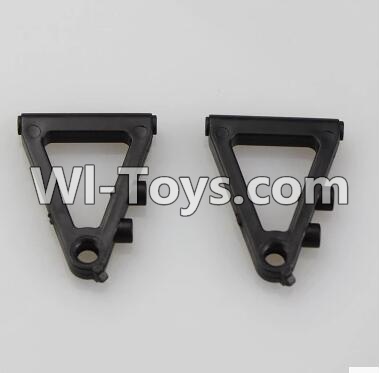 Wltoys A949 Lower Swing arm,Lower Suspension Arm(2pcs),Wltoys A949 RC Car Parts ,Wltoys 1/18 rc Truck and rc racing car Replace Parts
