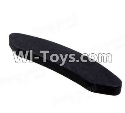 Wltoys A949 EVA Anti-Collision Sponge,Wltoys A949 RC Car Parts ,Wltoys 1/18 rc Truck and rc racing car Replace Parts