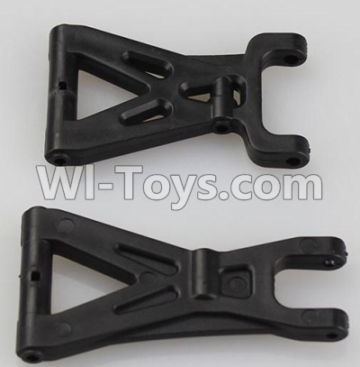 Wltoys A959B A959-B Front Lower Swing arm,Suspension Arm(1pcs) & Rear Lower Swing arm,Suspension Arm Parts,Wltoys A959B A959-B RC Car Parts