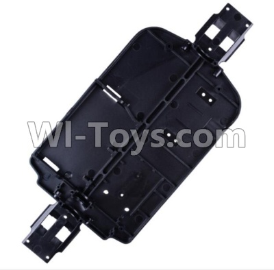 Wltoys A959B A959-B Baseboard,Bottom car frame Parts-A949-03 ,Wltoys A959B A959-B RC Car Parts