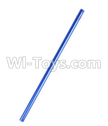 Wltoys A959B A959-B Central Metal Driving Shaft-5X138.85mm Parts-Official,Wltoys A959B A959-B RC Car Parts