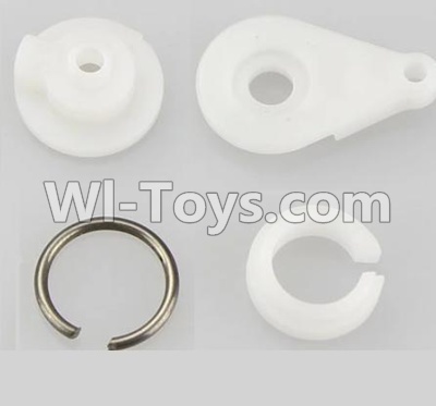 Wltoys A959B A959-B Servo Arm unit Parts-A949-20 ,Wltoys A959B A959-B RC Car Parts