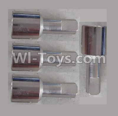 Wltoys A959B A959-B Differential Cup(4pcs)-9X19MM Parts-Official,Wltoys A959B A959-B RC Car Parts