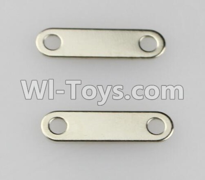 Wltoys A959B A959-B Screw gaskets for the Motor(2pcs) Parts-A949-31,Wltoys A959B A959-B RC Car Parts