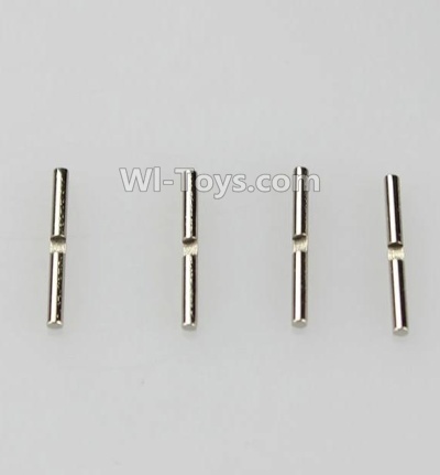 Wltoys A959B A959-B Differential Hinge Pin(1.5mmX15.8mm)-4pcs Parts-A949-51,Wltoys A959B A959-B RC Car Parts