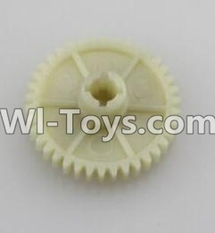Wltoys A959 Reduction gear Parts,Wltoys A959 Parts-Official,(Both for A959 A959B)