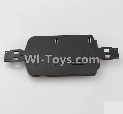 Wltoys A959 Baseboard,Bottom car frame Parts,Wltoys A959 Parts,(Both for A959 A959B)