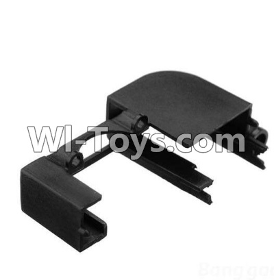 Wltoys A959 anti-Dust seat Parts,Wltoys A959 Parts,(Both for A959 A959B)