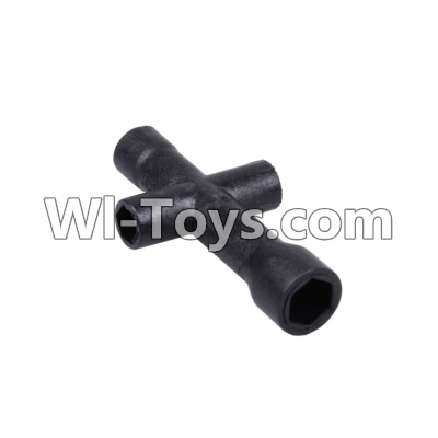 Wltoys A959 Allen wrench for the wheel Parts,Wltoys A959 Parts,(Both for A959 A959B)