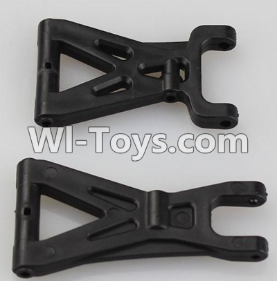 Wltoys A959 Front Lower Swing arm,Suspension Arm(1pcs) & Rear Lower Swing arm,Susp Parts,Wltoys A959 Parts,(Both for A959 A959B)