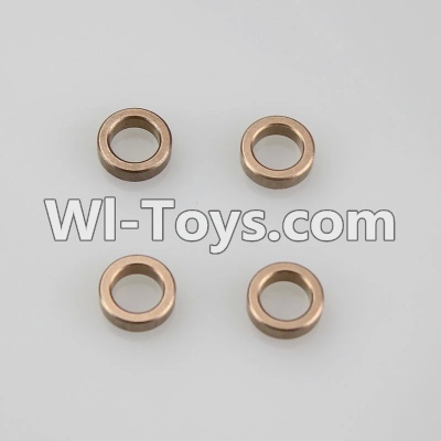 Wltoys A959 Official Oil-bearing(4pcs) Parts,Wltoys A959 Parts,(Both for A959 A959B)