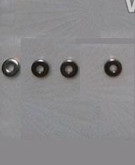 Wltoys A959 Gasket For the Swing arm(4pcs) Parts,Wltoys A959 Parts,(Both for A959 A959B)
