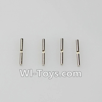 Wltoys A959 Differential Hinge Pin(1.5mmX16mm)-4pcs Parts,Wltoys A959 Parts,(Both for A959 A959B)