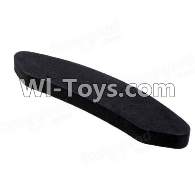 Wltoys A959 EVA Anti-Collision Sponge Parts,Wltoys A959 Parts,(Both for A959 A959B)
