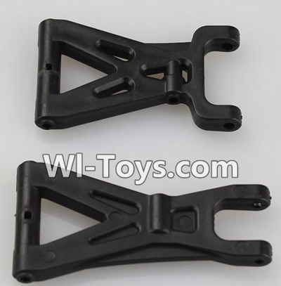 Wltoys A969-B A959-02 Front Lower Swing arm,Suspension Arm(1pcs) & Rear Lower Swing arm,Suspension Arm For Wltoys A969-B Rc Car Parts,High speed 1:18 Scale 4wd,2.4G A969-B rc racing car Parts,On Road Drift Racing Truck Car Parts