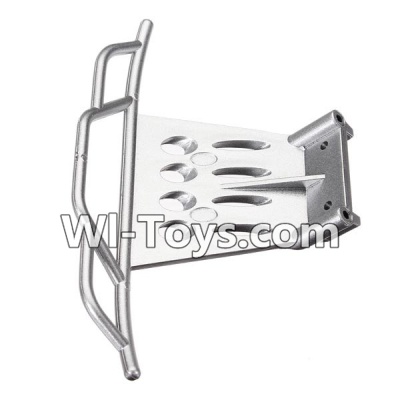Wltoys A969-B A969-03 Front anti-Collision frame For Wltoys A969-B Rc Car Parts,High speed 1:18 Scale 4wd,2.4G A969-B rc racing car Parts,On Road Drift Racing Truck Car Parts